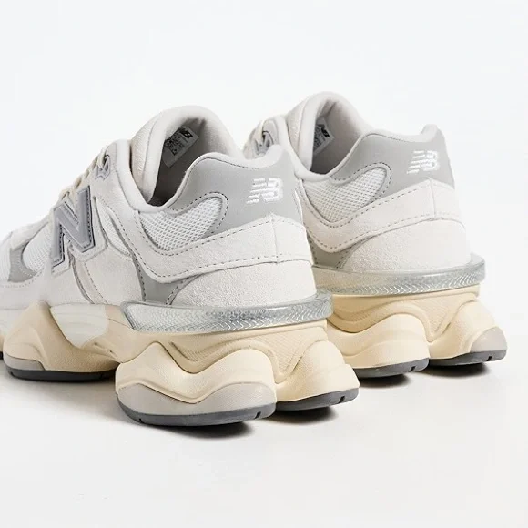 New Balance // 9060 Sneakers - Picture 3 of 8